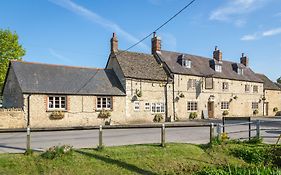 The Lion Bicester